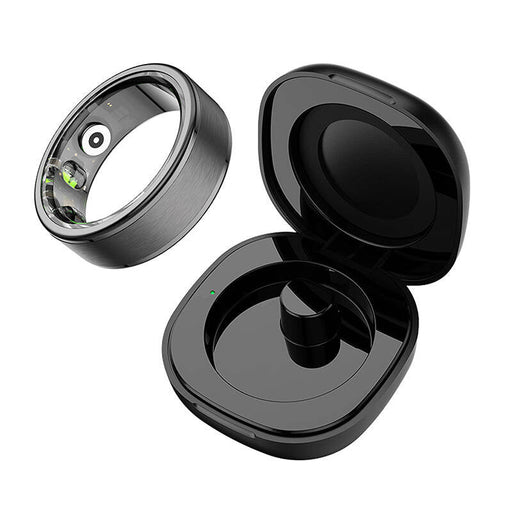 Smartring Colmi R03 19.8MM 10 (Black) - Smartrings<<<Smartwatches<<<InnproXML
