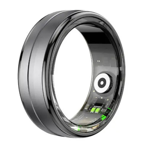 Smartring Colmi R06 18.1MM 8 (black) - Smartrings<<<Smartwatches<<<InnproXML