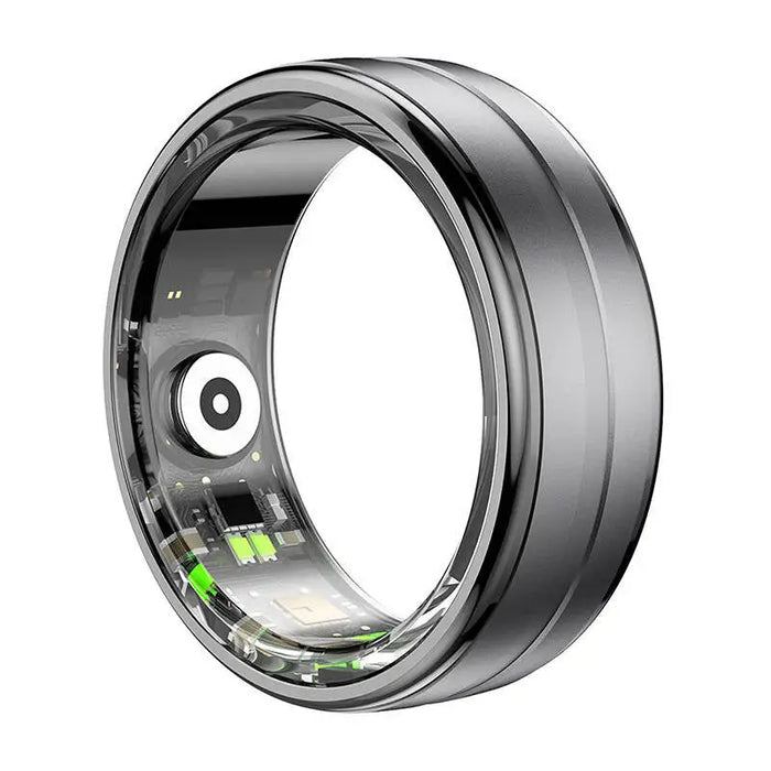 Smartring Colmi R06 18.1MM 8 (black) - Smartrings<<<Smartwatches<<<InnproXML
