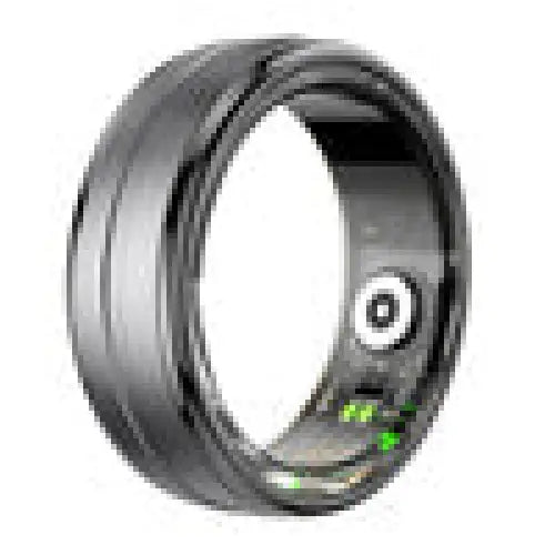 Smartring Colmi R06 18.1MM 8 (black) - Smartrings<<<Smartwatches<<<InnproXML