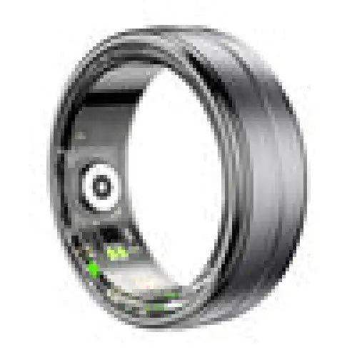 Smartring Colmi R06 18.1MM 8 (black) - Smartrings<<<Smartwatches<<<InnproXML
