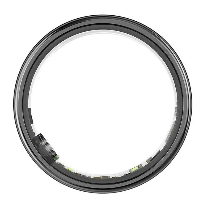 Smartring Colmi R06 18.1MM 8 (black) - Smartrings<<<Smartwatches<<<InnproXML