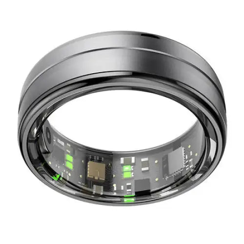 Smartring Colmi R06 18.1MM 8 (black) - Smartrings<<<Smartwatches<<<InnproXML