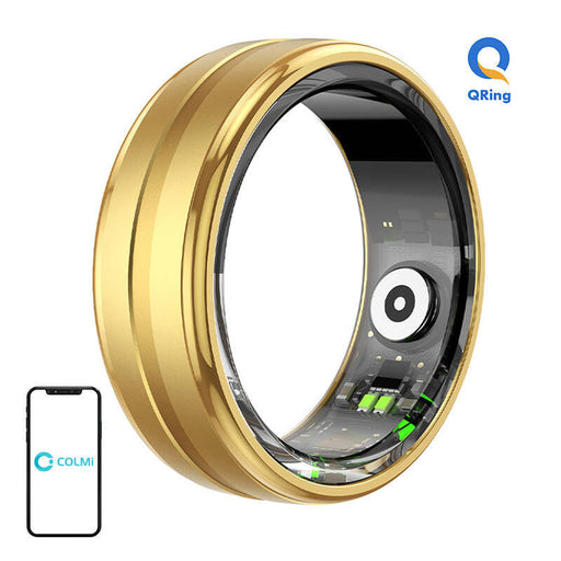 Smartring Colmi R06 20.3MM 11 (Złoty) - Smartrings<<<Smartwatches<<<InnproXML