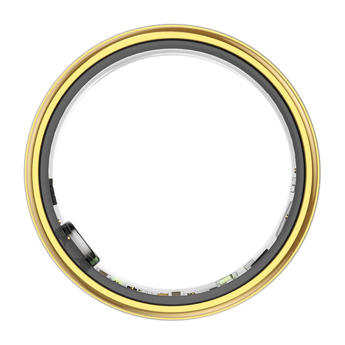 Smartring Colmi R06 20.3MM 11 (Złoty) - Smartrings<<<Smartwatches<<<InnproXML