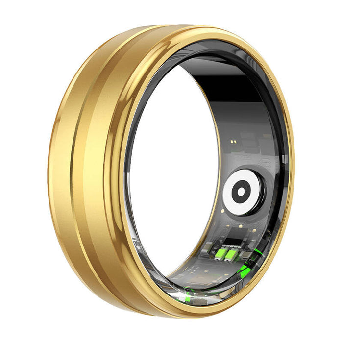 Smartring Colmi R06 20.3MM 11 (Złoty) - Smartrings<<<Smartwatches<<<InnproXML