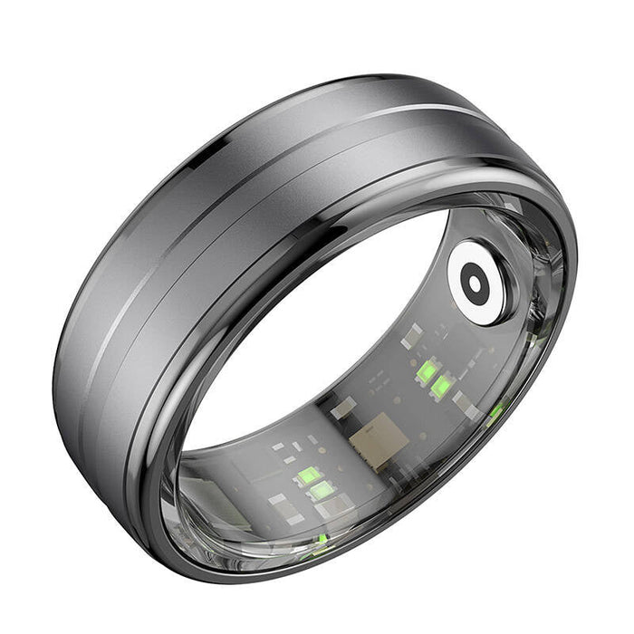 Smartring Colmi R06 21.3MM 12 (Black) - Smartrings<<<Smartwatches<<<InnproXML
