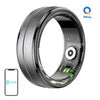 Smartring Colmi R06 21.3MM 12 (Black) - Smartrings<<<Smartwatches<<<InnproXML