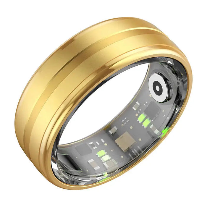 Smartring Colmi R06 21.3MM 12 (Złoty) - Smartrings<<<Smartwatches<<<InnproXML