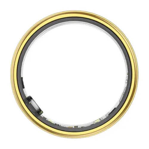 Smartring Colmi R06 21.3MM 12 (Złoty) - Smartrings<<<Smartwatches<<<InnproXML