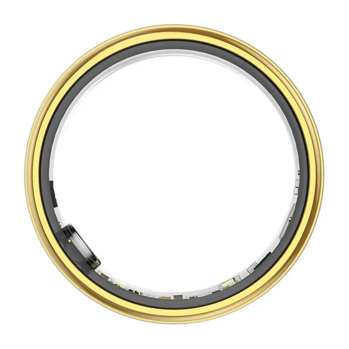 Smartring Colmi R06 21.3MM 12 (Złoty) - Smartrings<<<Smartwatches<<<InnproXML