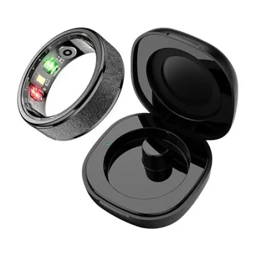 Smartring Colmi R10 17.9MM 7 (black) - Smartrings<<<Smartwatches<<<InnproXML