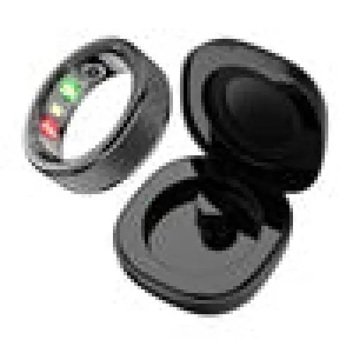 Smartring Colmi R10 17.9MM 7 (black) - Smartrings<<<Smartwatches<<<InnproXML