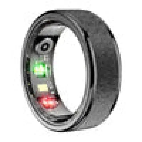 Smartring Colmi R10 17.9MM 7 (black) - Smartrings<<<Smartwatches<<<InnproXML