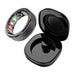 Smartring Colmi R10 21.6MM 12 (black) - Smartrings<<<Smartwatches<<<InnproXML