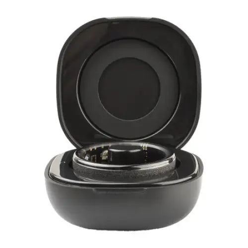 Smartring Colmi R10 21.6MM 12 (black) - Smartrings<<<Smartwatches<<<InnproXML