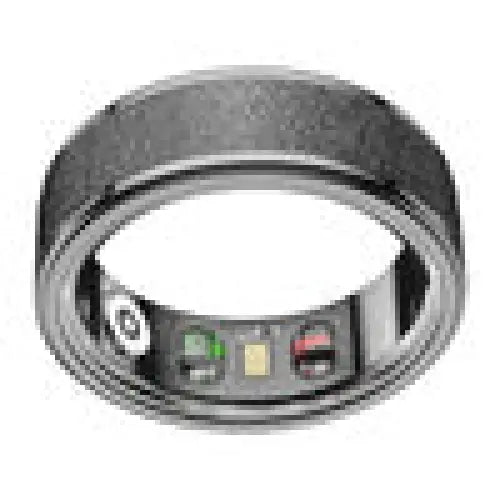 Smartring Colmi R10 22.4MM 13 (black) - Smartrings<<<Smartwatches<<<InnproXML