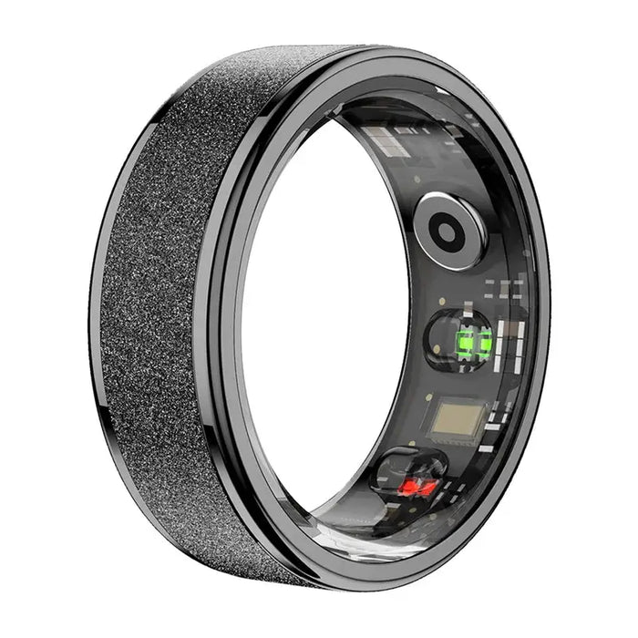 Smartring Colmi R10 22.4MM 13 (black) - Smartrings<<<Smartwatches<<<InnproXML