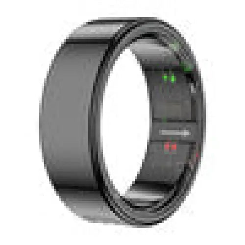 Smartring Colmi R12 18.3MM 8 (black) - Smartrings<<<Smartwatches<<<InnproXML