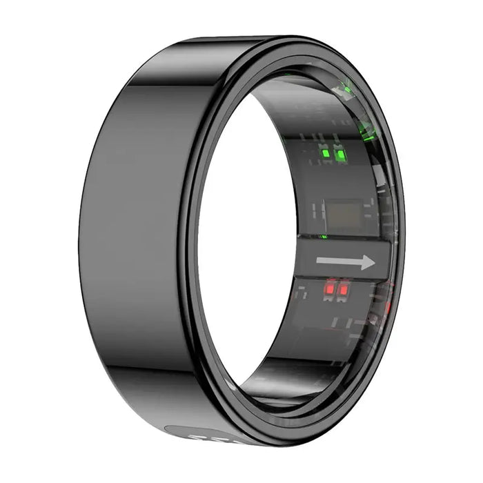 Smartring Colmi R12 18.3MM 8 (black) - Smartrings<<<Smartwatches<<<InnproXML