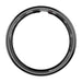 Smartring Colmi R12 18.3MM 8 (black) - Smartrings<<<Smartwatches<<<InnproXML