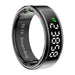 Smartring Colmi R12 18.3MM 8 (black) - Smartrings<<<Smartwatches<<<InnproXML