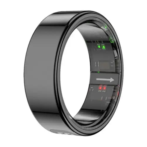 Smartring Colmi R12 18.3MM 8 (black) - Smartrings<<<Smartwatches<<<InnproXML
