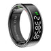 Smartring Colmi R12 18.3MM 8 (black) - Smartrings<<<Smartwatches<<<InnproXML