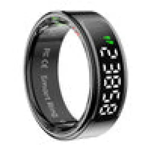 Smartring Colmi R12 20.8MM 11 (black) - Smartrings<<<Smartwatches<<<InnproXML