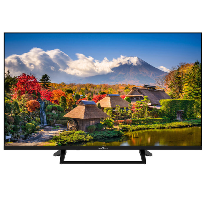 TV SMARTTECH 40FN01V1 LED 40.0 ", 101.0 cm