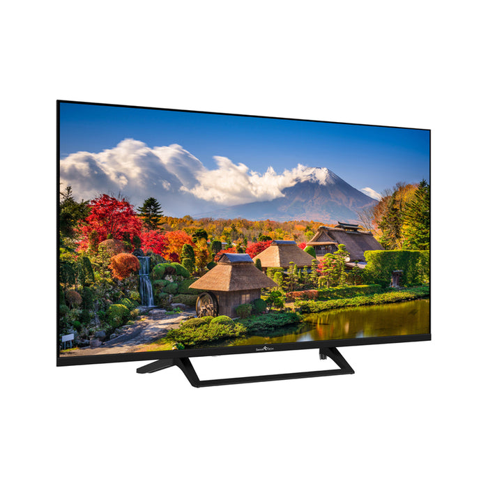 TV SMARTTECH 40FN01K LED 40.0 ", 101.0 cm