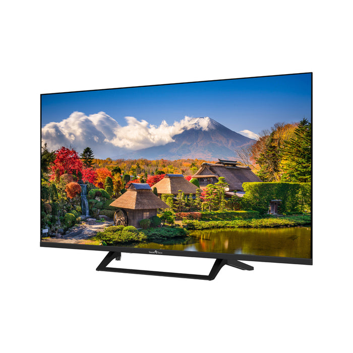 TV SMARTTECH 40FN01K LED 40.0 ", 101.0 cm
