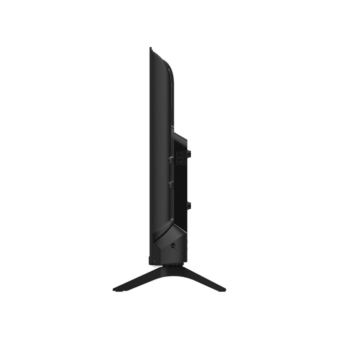 TV SMARTTECH 32QG01V2 QLED SMART TV, GOOGLE TV, 32.0 ", 80.0 cm