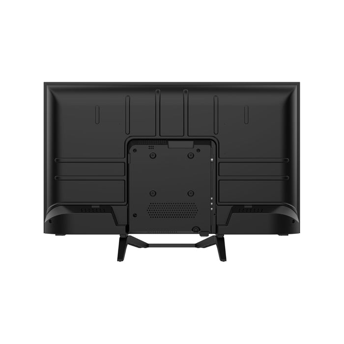 TV SMARTTECH 32QG01V2 QLED SMART TV, GOOGLE TV, 32.0 ", 80.0 cm