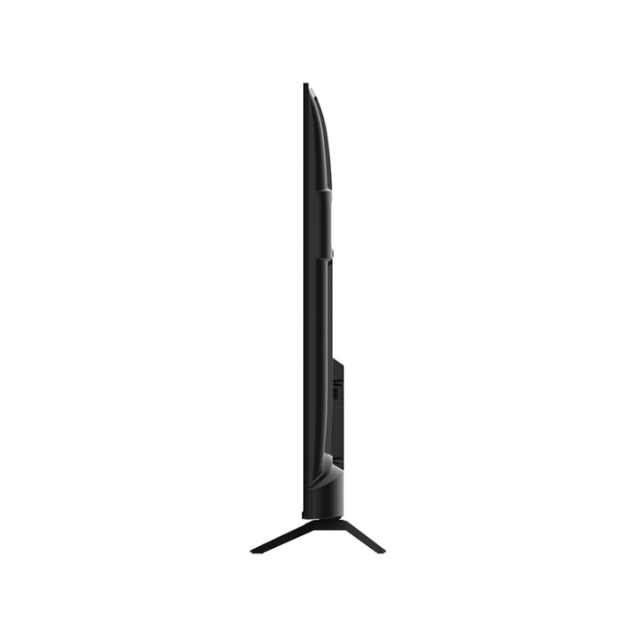 TV SMARTTECH 65QW02K1 4K Ultra HD QLED SMART TV, WEBOS, 65.0 ", 164.0 cm