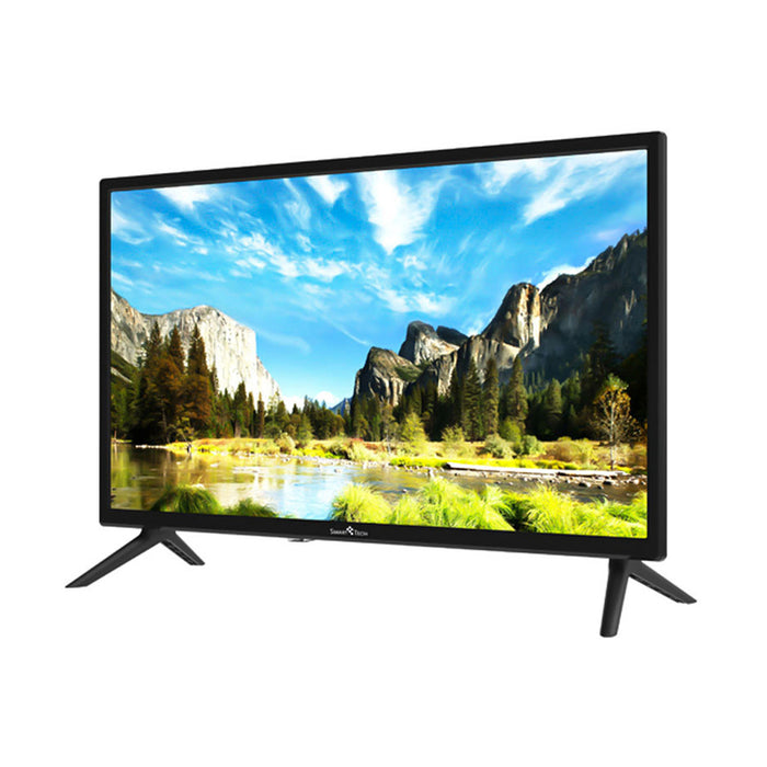 TV SMARTTECH 24HN01T1 LED 24.0 ", 60.0 cm