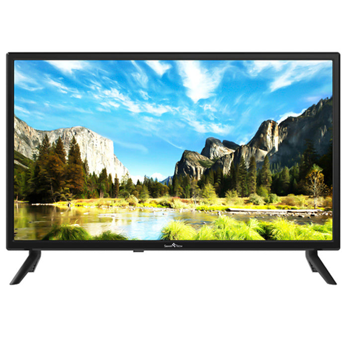 TV SMARTTECH 24HN01T1 LED 24.0 ", 60.0 cm