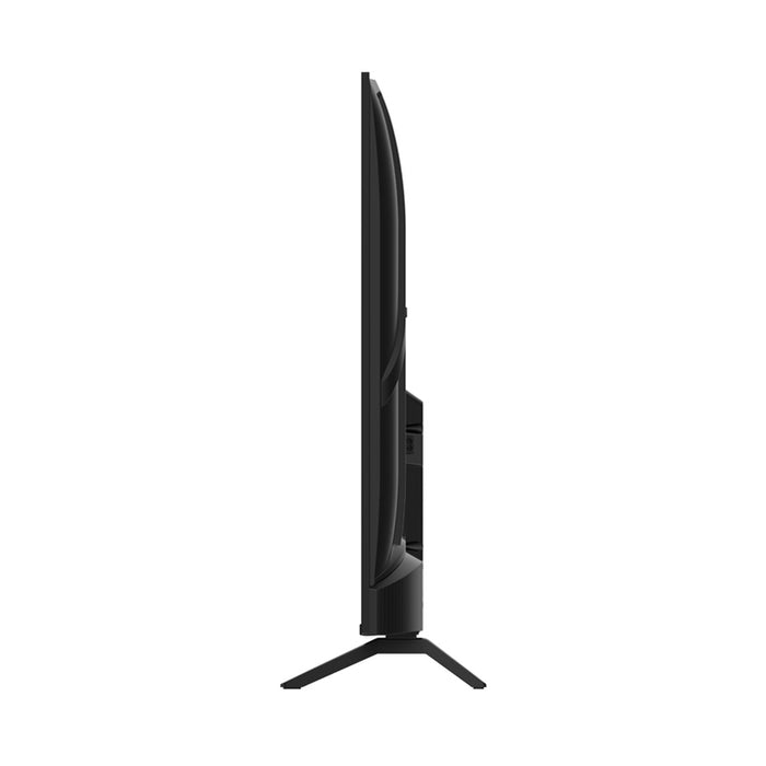 TV SMARTTECH 55QW02K1 4K Ultra HD QLED SMART TV, WEBOS, 55.0 ", 139.0 cm