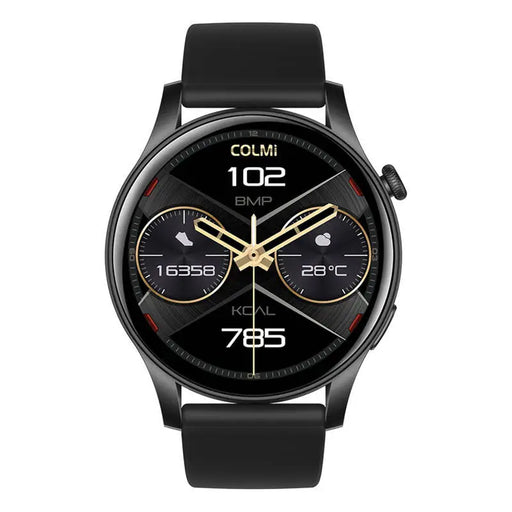 Smartwach Colmi V73 (black) - Smartwatches<<<Smartwatches<<<InnproXML