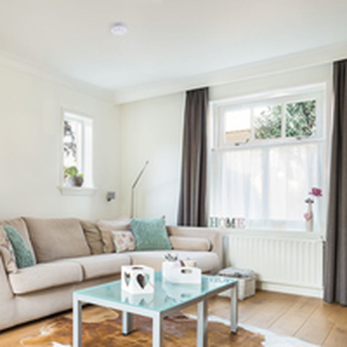 Smoke Detector Smartwares 10.100.41 (4 Units)