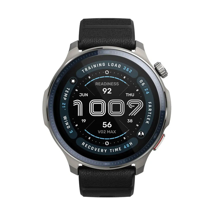 Smartwatch Amazfit Balance 2 Black Grey 1,5’’ - Електроника Телефони и таблети<<<Компютри|