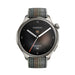 Smartwatch Amazfit Grey Ø 46 mm - Електроника Телефони и таблети<<<Компютри|