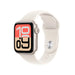 Smartwatch Apple Beige 40 mm - Електроника Телефони и таблети<<<Компютри|
