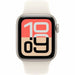 Smartwatch Apple Beige 40 mm - Електроника Телефони и таблети<<<Компютри|