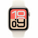 Smartwatch Apple Beige Ø 44 mm - Електроника Телефони и таблети<<<Компютри|