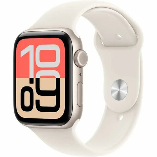 Smartwatch Apple Beige Ø 44 mm - Електроника Телефони и таблети<<<Компютри|