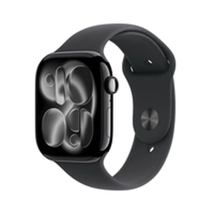 Smartwatch Apple Black 46 mm - Електроника Телефони и таблети<<<Компютри|