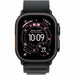 Smartwatch Apple Black 49 mm - Електроника Телефони и таблети<<<Компютри|