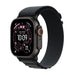 Smartwatch Apple Black 49 mm - Електроника Телефони и таблети<<<Компютри|