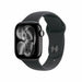 Smartwatch Apple Black - Електроника Телефони и таблети<<<Компютри| Електроника<<<BigBuy&&&Smartwatches<<<Електроника